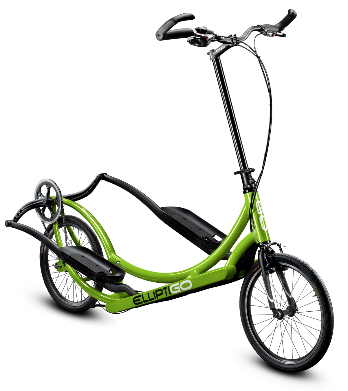 ElliptiGO 8C