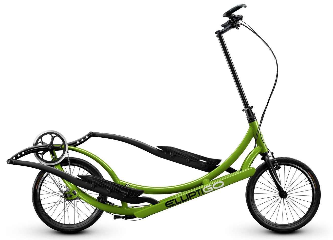 ElliptiGO 8C