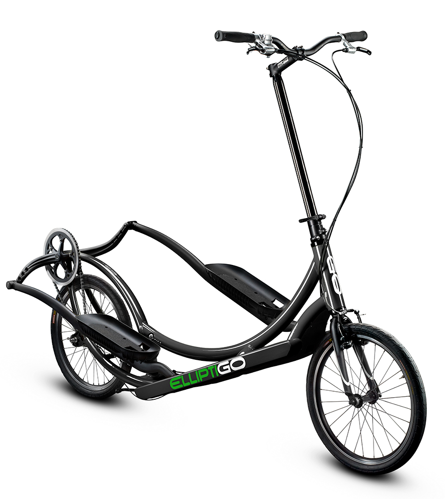 ElliptiGO 3C