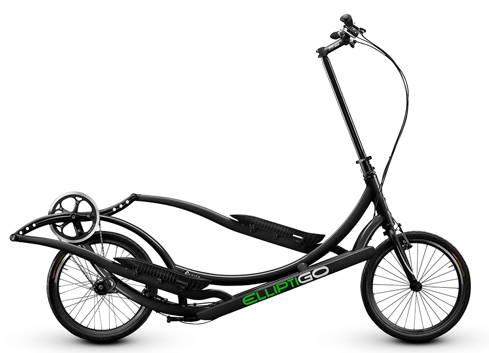 ElliptiGO 3C